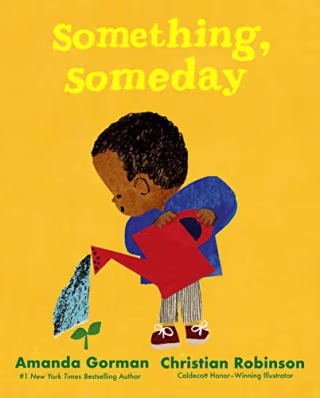 "Something, Someday"