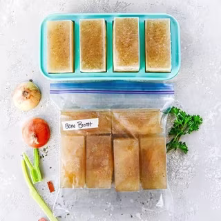  1-Cup Freezer Tray