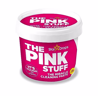 The Pink Stuff All Purpose Cleaning Paste