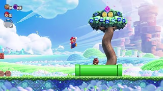 Super Mario Bros.™ Wonder - Nintendo Switch (US Version)