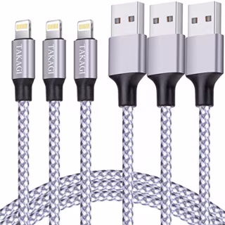 iPhone Chargers