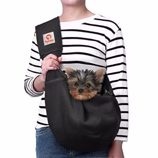 Tomkas Dog Sling Carrier