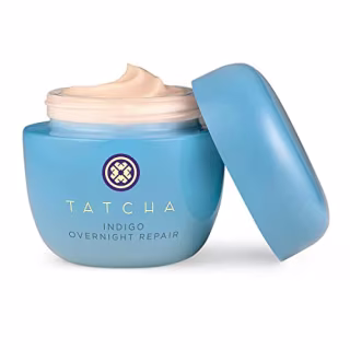 Tatcha Indigo Overnight Repair Cream