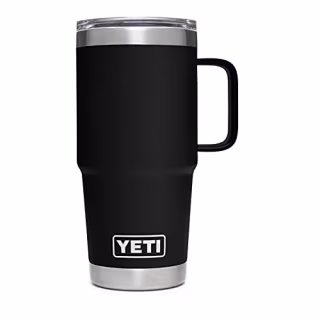 Yeti Rambler Travel Mug