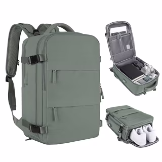 Coofay Travel Backpack