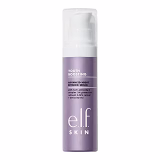 E.l.f. Youth Busting Advanced Night Retinoid Serum