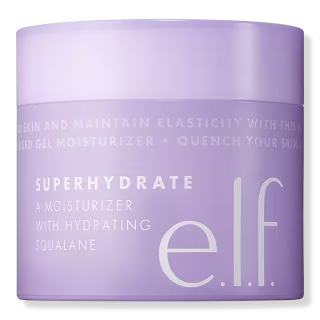 SuperHydrate Moisturizer
