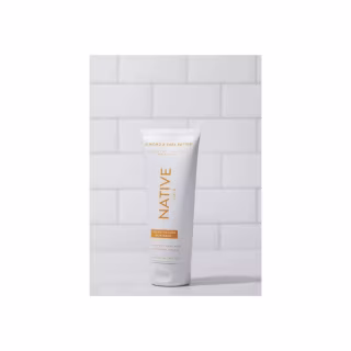 Deep Hair Conditioning Mask