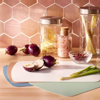 Figmint Nonslip Cutting Mats (Set of 4)