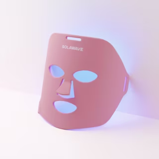 Solawave Wrinkle Face Mask