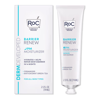 Barrier Renew PM Moisturizer