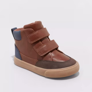 High Top Sneakers