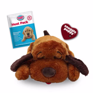 Original Snuggle Puppy