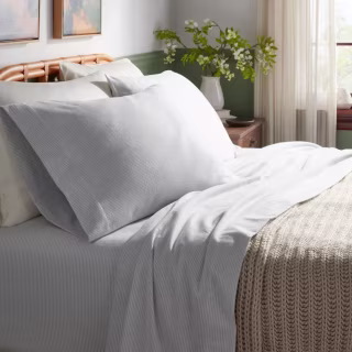 Flannel Sheet Set