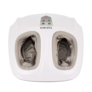 Shiatsu Air 2.0 Foot Massager