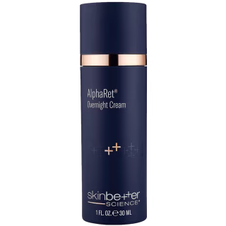 Skinbetter Science AlphaRet Overnight Cream