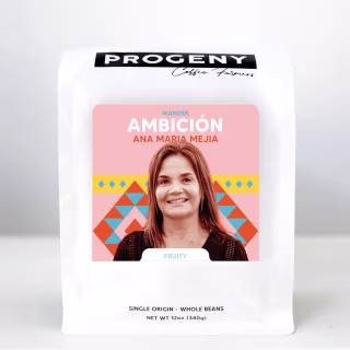 Ambición