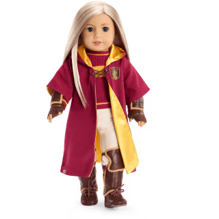 Gryffindor™ Quidditch™ Uniform