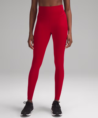 Base Pace High-Rise Tight