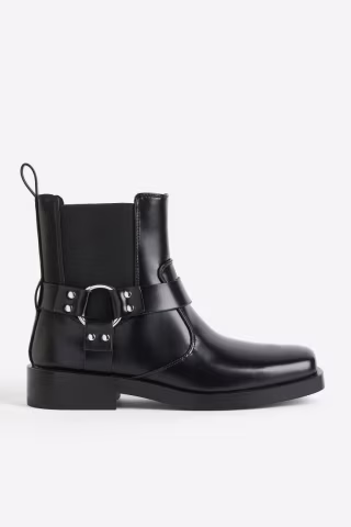 Moto Boots