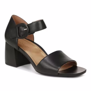 Chardonnay Heeled Sandal
