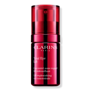 ClarinsTotal Eye Lift Firming & Smoothing Eye Cream