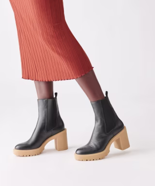 Coen H2O Boots