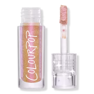 Chrome Liquid Eyeshadow