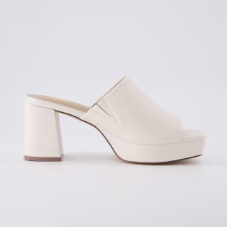 Cupid Platform Dress Sandals