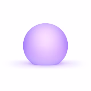 Flare Portable Smart LED Lamp