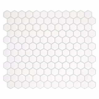 Smart Tiles Hexago