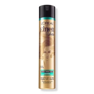 Extra Strong Hold Unscented Hairspray