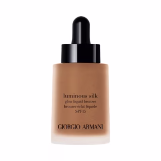 Luminous Silk Glow Liquid Bronzer Drops