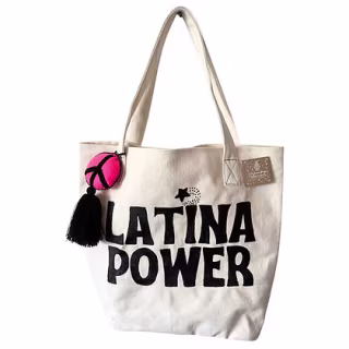 La Tote Bag
