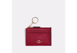 Mini Skinny ID Case