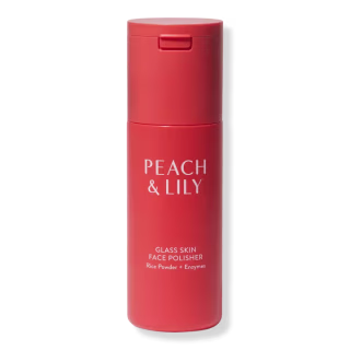 Glass Skin Face Polisher