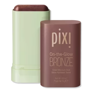 On-the-Glow Bronze Tinted Moisture Stick