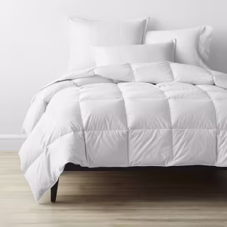The Company Store LaCrosse LoftAire Down Alternative Comforter