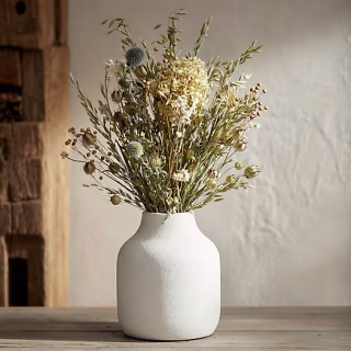 Preserved Wildflower Bouquet