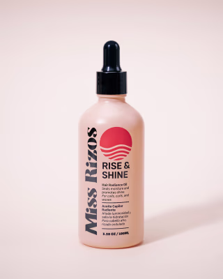 Rise & Shine Sapote Oil