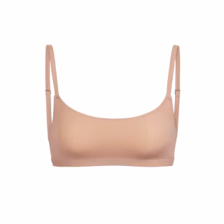 Skims Fits Everybody Scoop Bralette
