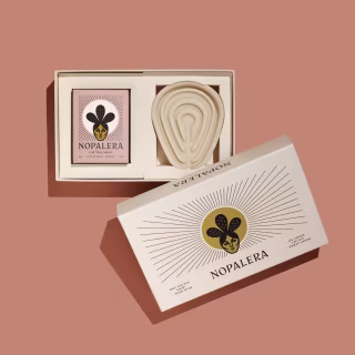 Soap & Dish Gift Set