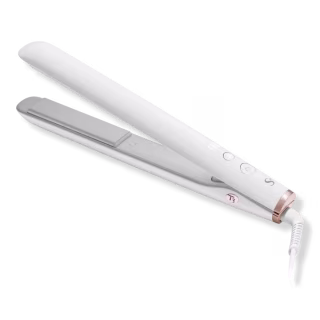 Flat Iron with Automated Heat