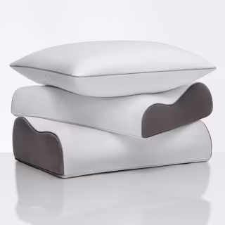 True Temp Pillow