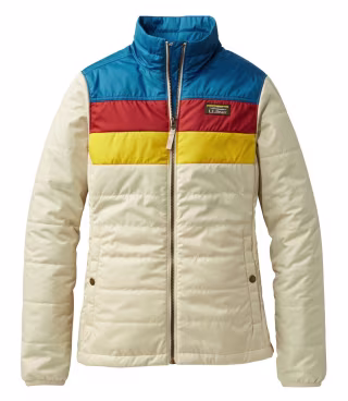 Mountain Classic Puffer Jacket