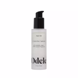 Hair Oil