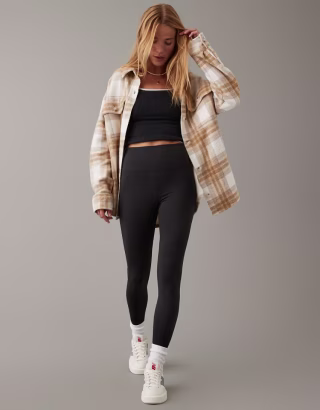 American Eagle The Everything Pocket High-Waisted Legging
