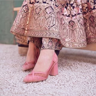 Ari Pumps