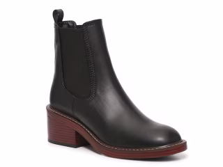 Laurely Chelsea Bootie