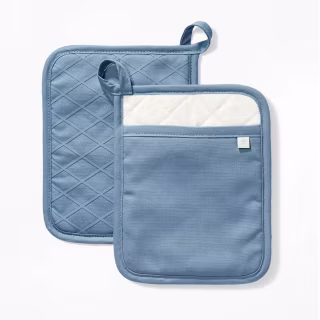 Potholders (Set of 2)